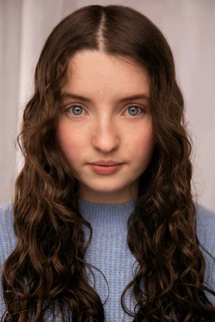 LUCY HALLIDAY