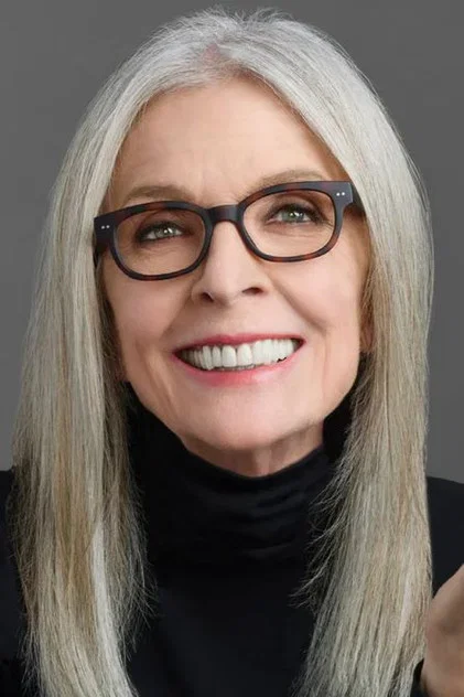 DIANE KEATON