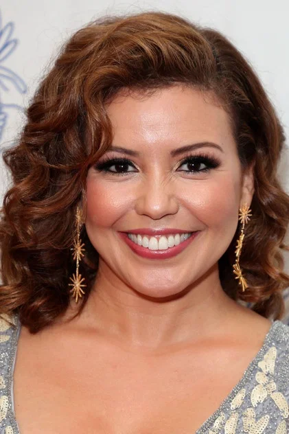 JUSTINA MACHADO