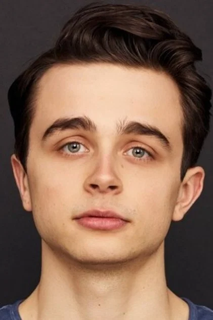 BEN AHLERS