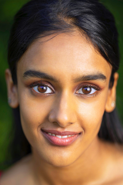 SHABANA AZEEZ