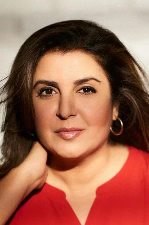FARAH KHAN