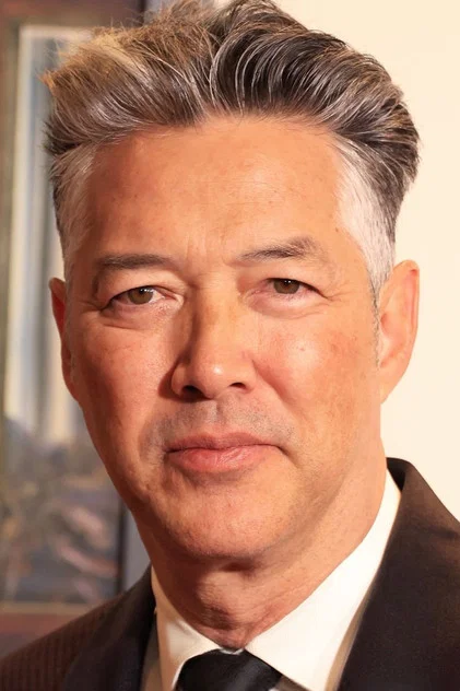 RUSSELL WONG