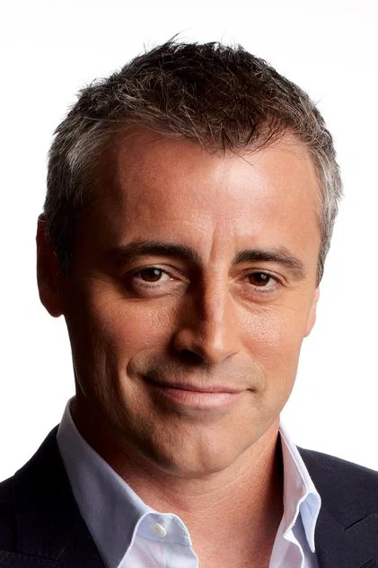 MATT LEBLANC