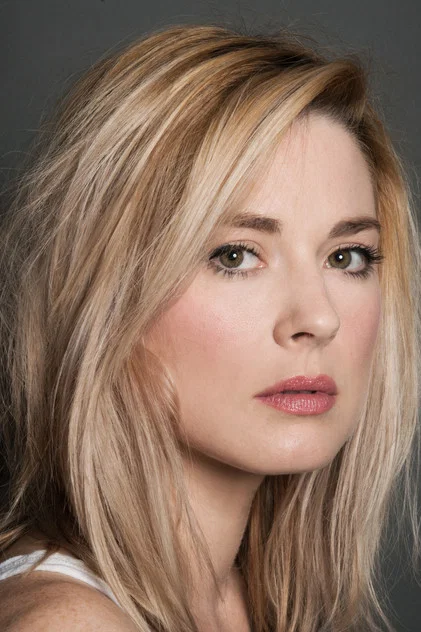 ALEXANDRA BRECKENRIDGE
