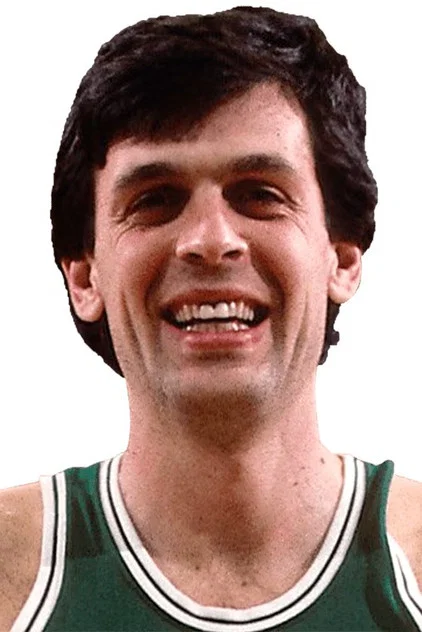 KEVIN MCHALE