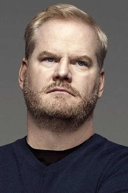 JIM GAFFIGAN