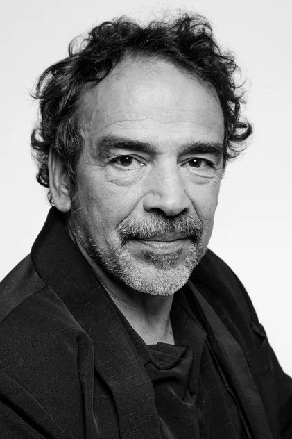 DAMIáN ALCáZAR