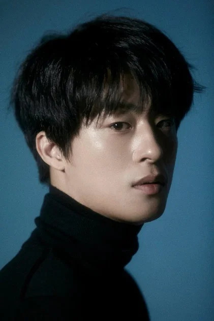 KOO KYO-HWAN