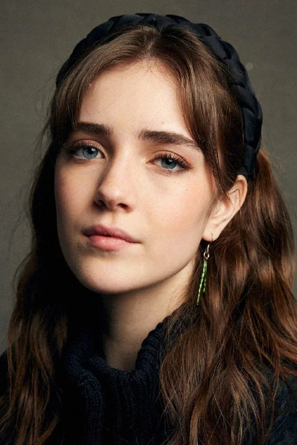 TALIA RYDER