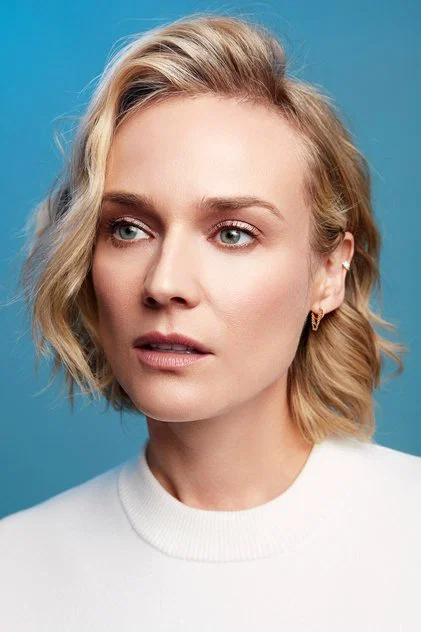 DIANE KRUGER