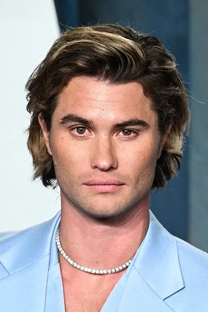 Actor Avatar