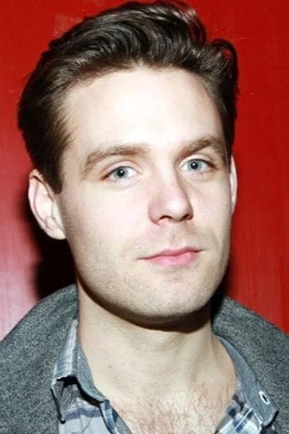 LUKE NORRIS