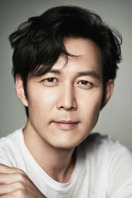 LEE JUNG-JAE