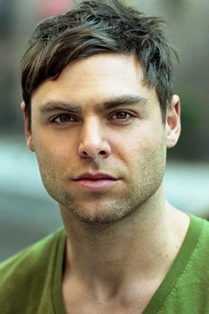 DANIEL FOX