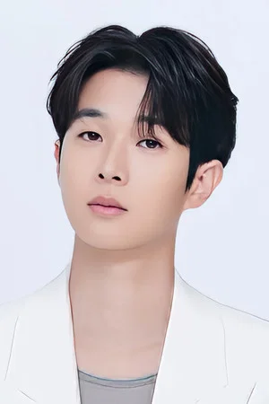 CHOI WOO-SHIK