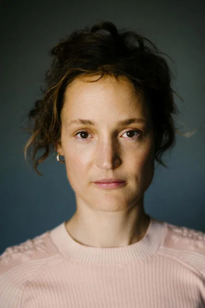 VICKY KRIEPS