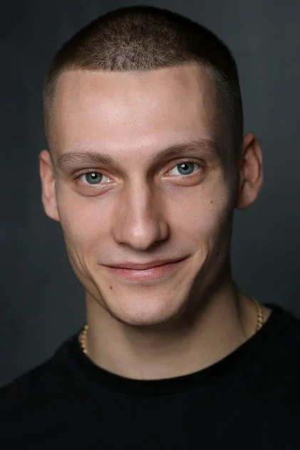 JACK BARKER