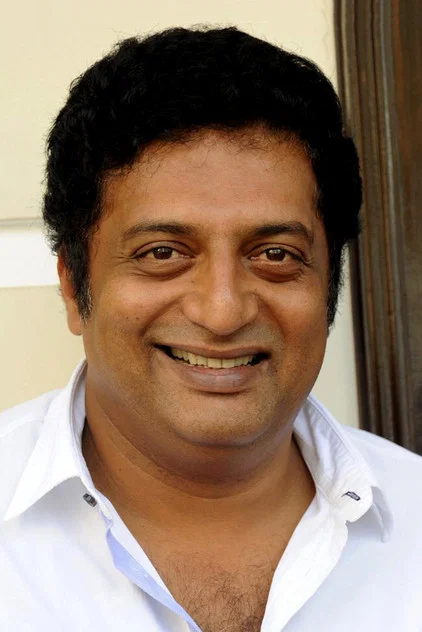 PRAKASH RAJ