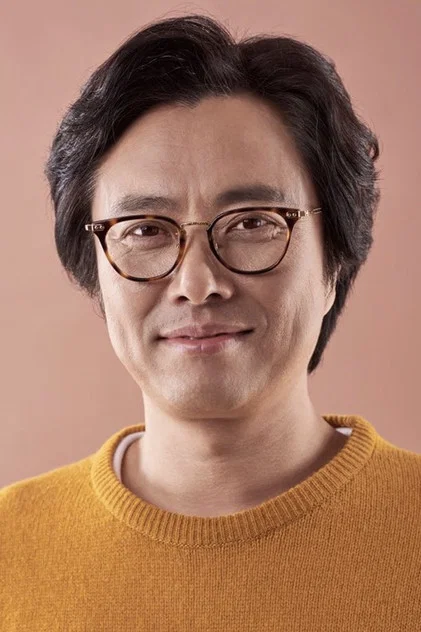 SEO HYUN-CHUL
