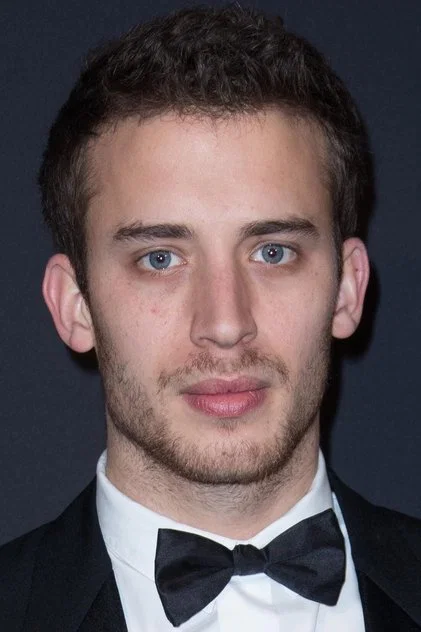JONAS BLOQUET