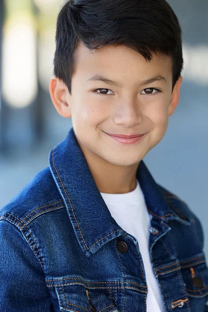 NOAH ALEXANDER SOSNOWSKI