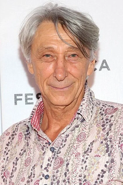 GEORGE SHEVTSOV