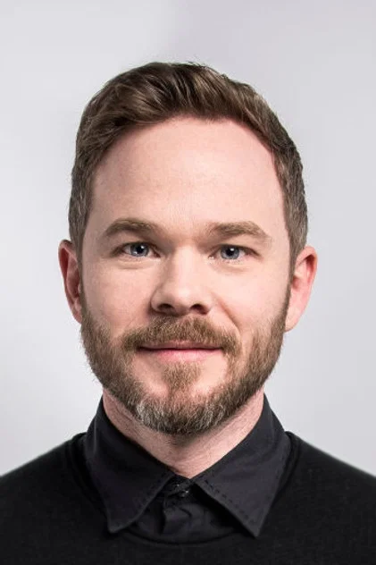 SHAWN ASHMORE