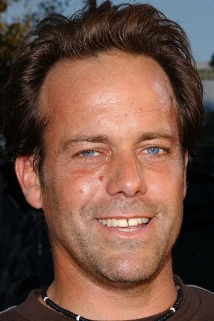 JOHN STOCKWELL