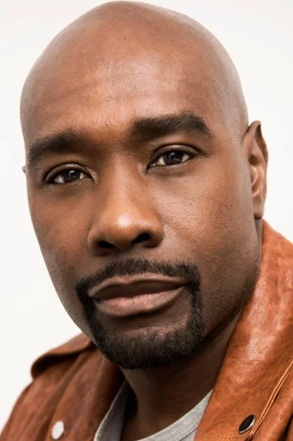 MORRIS CHESTNUT