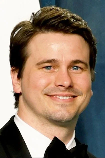 JASON RITTER