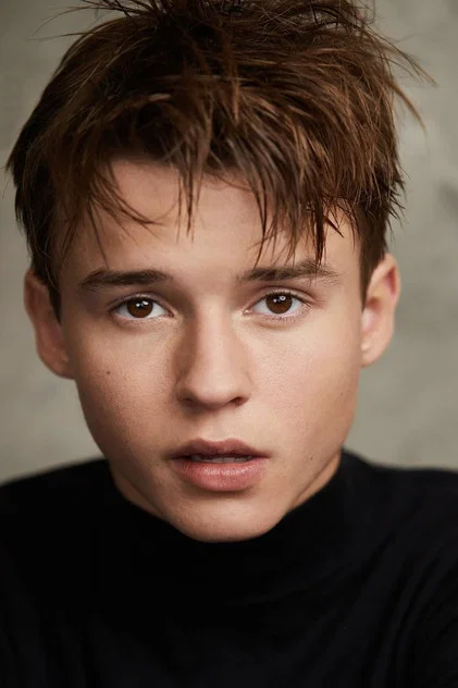 MAXWELL JENKINS