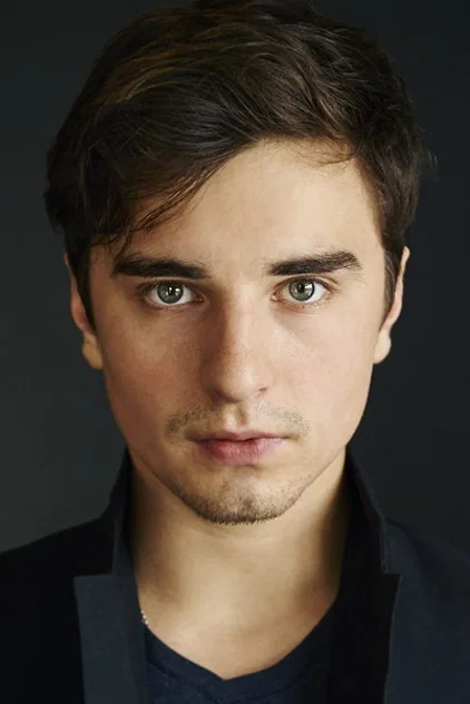 ALEX OZEROV-MEYER