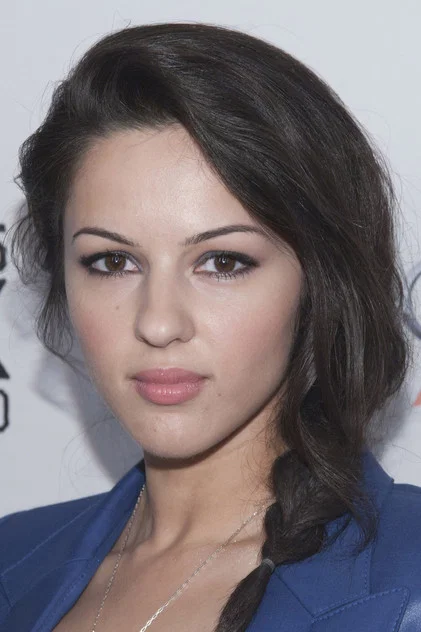 ANNET MAHENDRU
