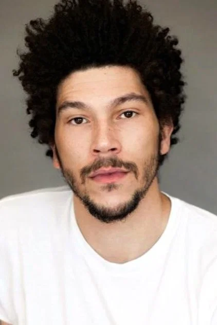 JOEL FRY