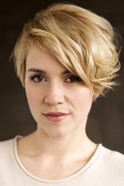 ALICE WETTERLUND