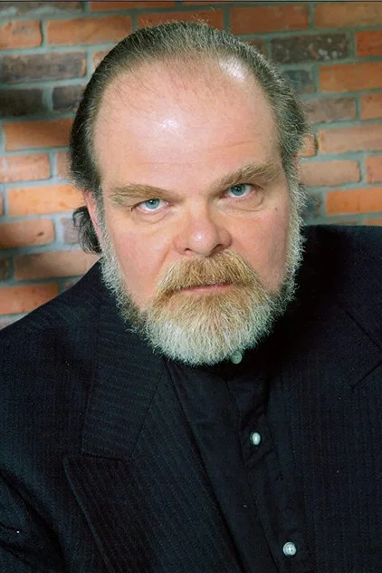 GEORGE BUZA