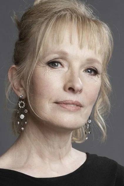LINDSAY DUNCAN