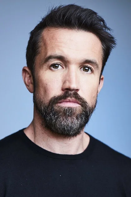 ROB MAC