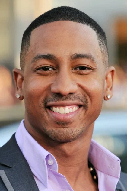 BRANDON T. JACKSON