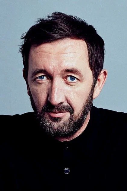 RALPH INESON