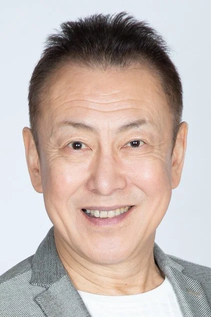 RYO HORIKAWA