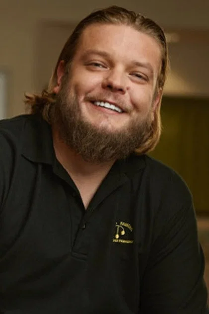 COREY HARRISON