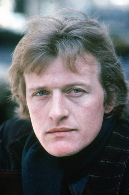 RUTGER HAUER