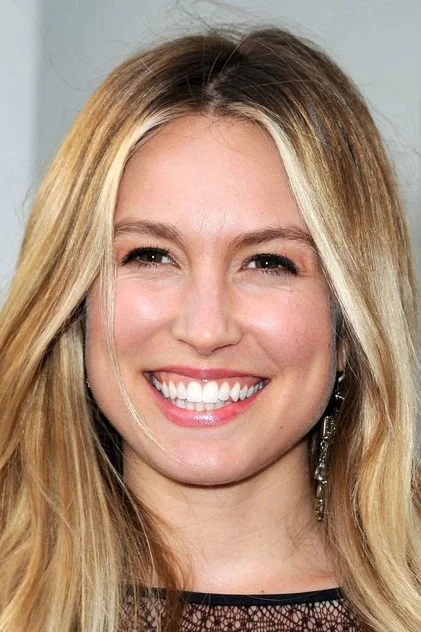 SARAH CARTER