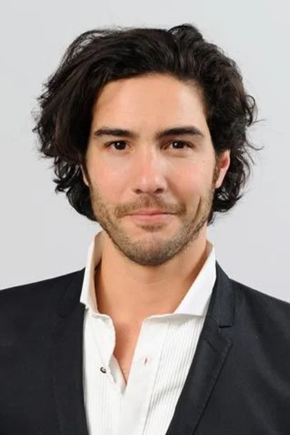 TAHAR RAHIM