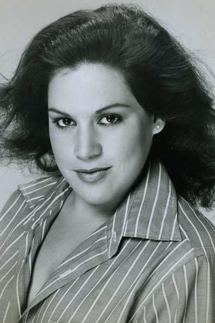 WENDIE JO SPERBER