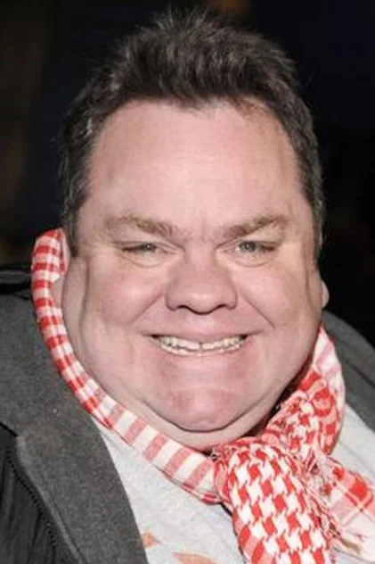 PRESTON LACY