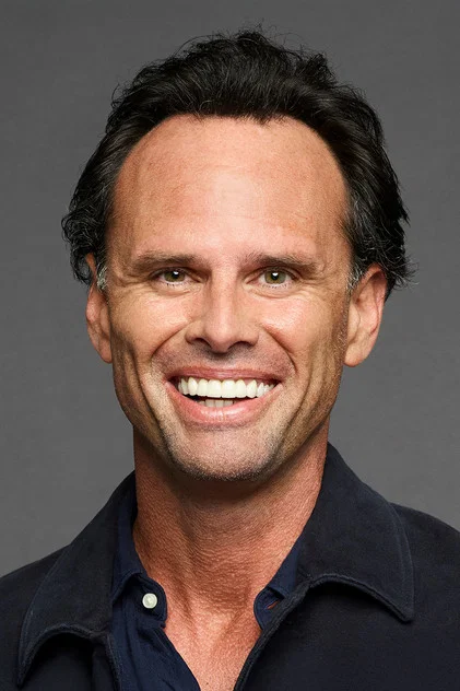 WALTON GOGGINS