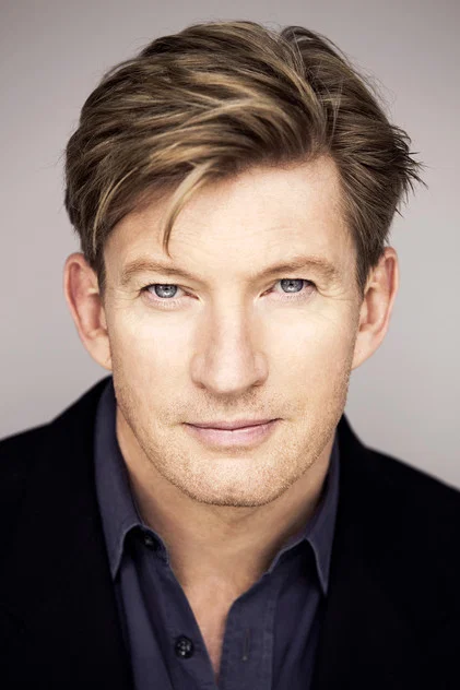 DAVID WENHAM